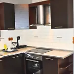 Апартаменты Vrysaki Лименария