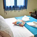 Апартаменты Vrysaki Лименария