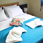 Vrysaki Апартаменты Лименария