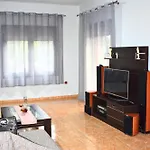 Апартаменты Vrysaki Лименария