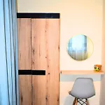 Апартаменты Vrysaki Лименария