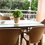 Апартаменты Vrysaki Лименария