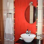 Vrysaki Апартаменты *