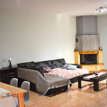 Apartament Vrysaki