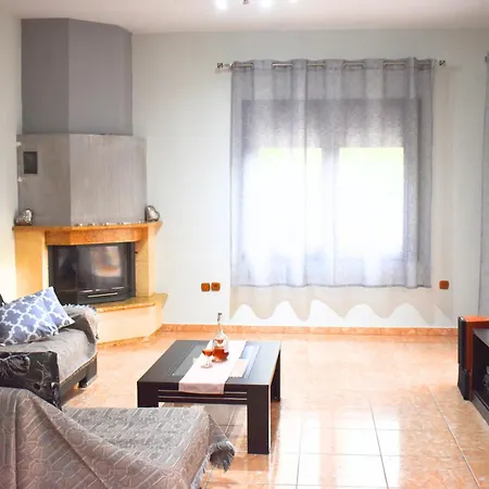 Vrysaki Apartament *
