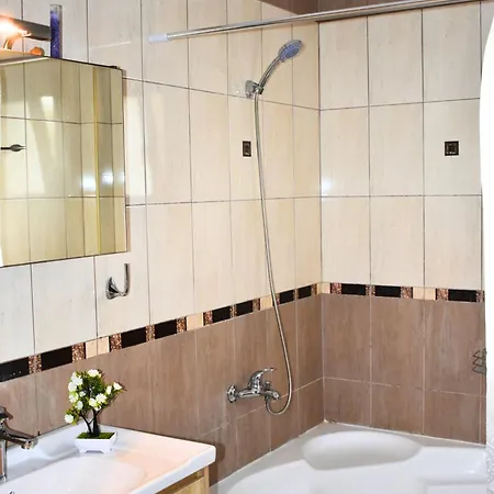 Vrysaki Apartament
