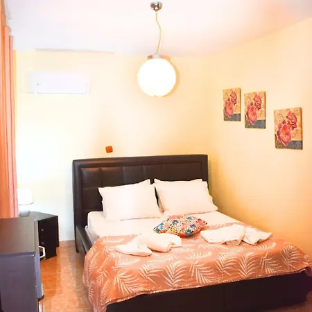 Vrysaki Limenaria (Thasos)