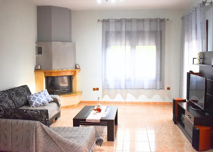 Vrysaki Apartament *