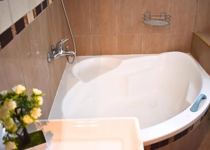 Apartament Vrysaki Limenaria (Thasos)