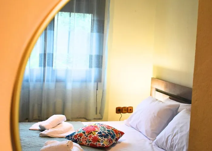 Vrysaki * Limenaria (Thasos)