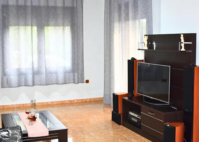 Apartament Vrysaki Limenaria (Thasos)