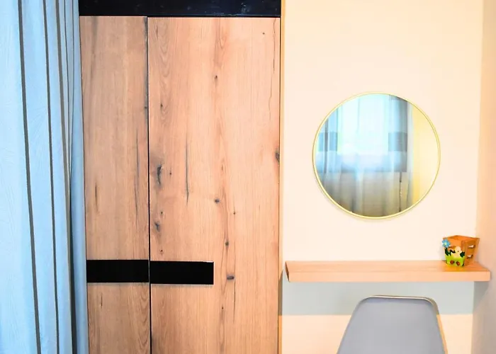 Apartament Vrysaki Limenaria (Thasos)