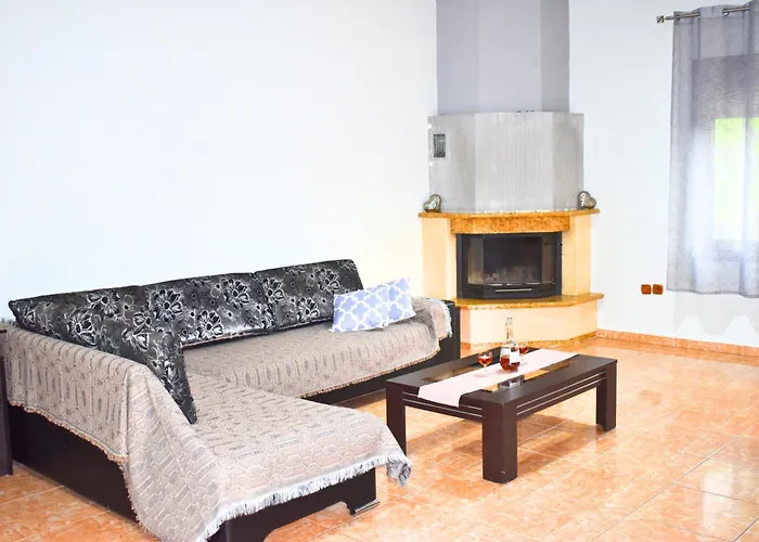 Apartament Vrysaki Limenaria (Thasos)